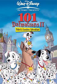 101 далматинец 2 101 далматинец 2