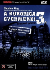 Смотреть фильм Дети кукурузы 3: Городская жатва