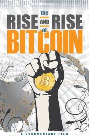 Смотреть фильм Восхождение биткойна