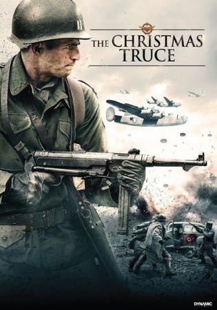 Смотреть фильм Рождественское перемирие