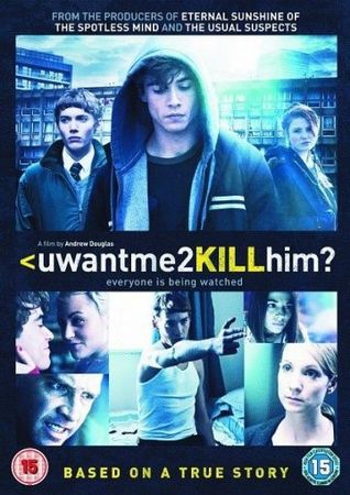  Фильм Ты хочешь, чтобы я его убил?
