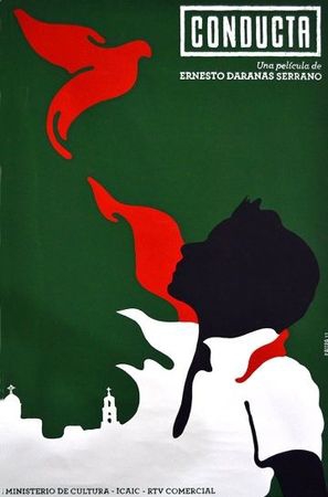 Смотреть фильм Поведение