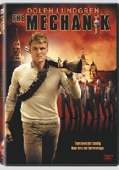 Смотреть фильм Механик