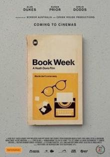 Смотреть фильм Книжная неделя