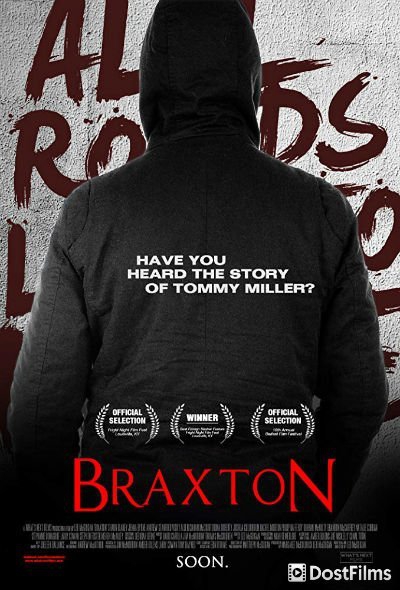 Смотреть фильм Braxton