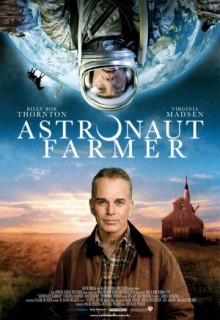  Фильм Астронавт Фармер