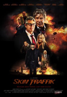 Смотреть фильм Торговля кожей