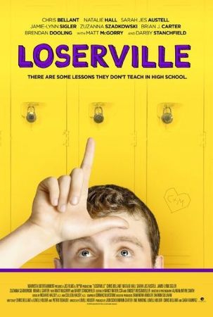Смотреть фильм Loserville