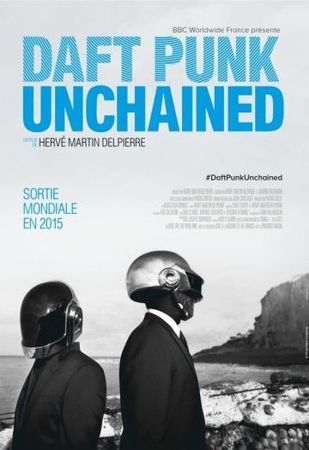 Смотреть фильм Daft Punk Освобожденные (Легенда)