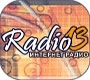 Слушать Радио 13