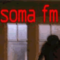 Слушать Soma fm Groove Salad
