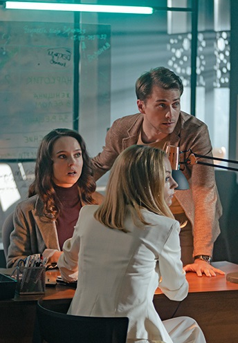 Смотреть сериал Нефритовая черепаха