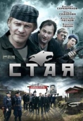 Смотреть сериал Стая Смотреть сериал Стая
