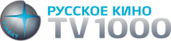 Смотреть ТВ ТВ 1000 Русское кино