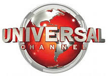 Смотреть ТВ Universal Channel (Россия)