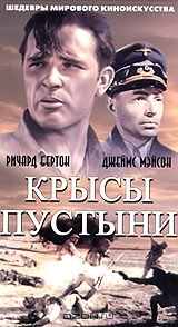 Крысы пустыни