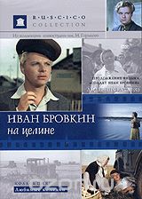 Иван Бровкин на целине