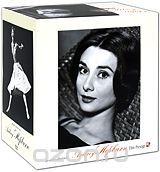 Коллекция Одри Хепберн