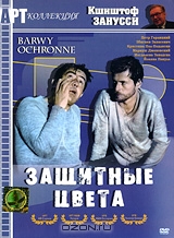 Защитные цвета