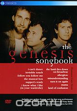 The Genesis: Songbook