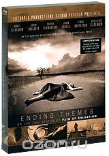 Ending Themes: On The Two Deaths Of Pain Of Salvation