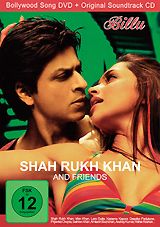 Shah Rukh Khan & Friends: Billu