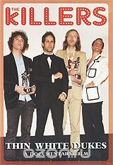 The Killers: Thin White Dukes