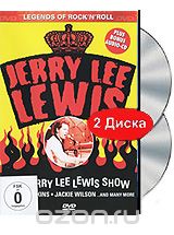 The Jerry Lee Lewis: Jerry Lee Lewis Show