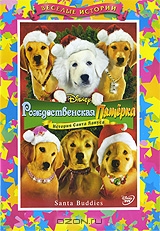 Рождественская пятерка