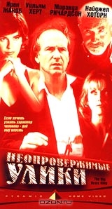 Неопровержимые улики