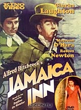 Таверна "Ямайка"