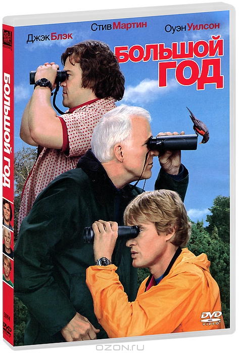 Большой год