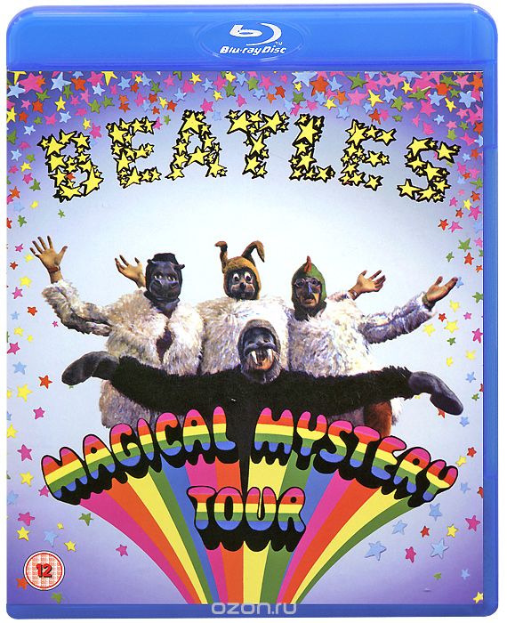The Beatles: Magical Mystery Tour