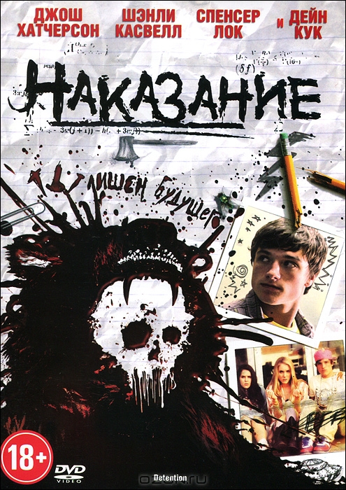 Наказание