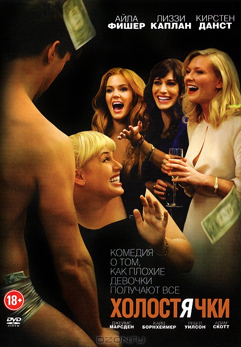 Холостячки