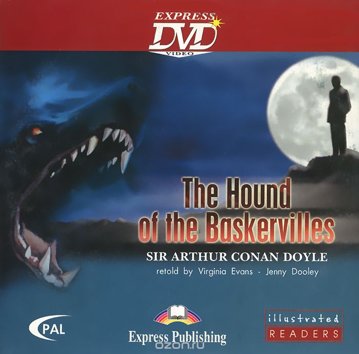 The Hound of the Baskervilles