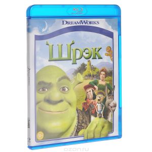 Шрэк
