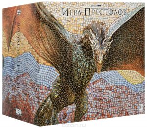 Игра Престолов: Сезоны 1-6