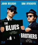 Братья Блюз