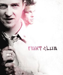 Бойцовский клуб