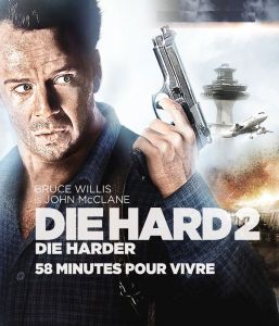 Крепкий орешек 2