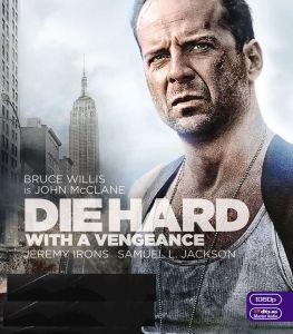 Крепкий орешек 3: Возмездие