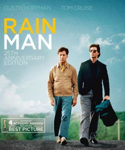 Человек дождя