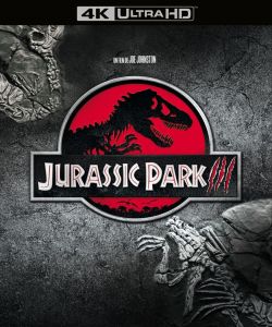 Парк Юрского периода 3