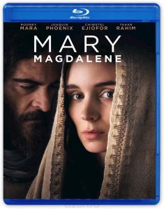 Мария Магдалина