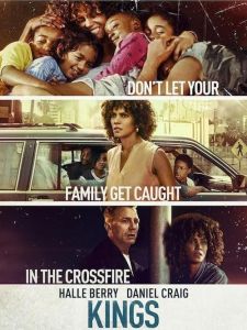 Банды Лос-Анджелеса