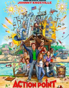 Точка отрыва