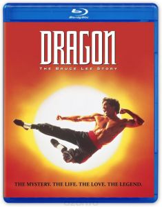 Дракон: История Брюса Ли